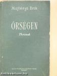 Őrségen (dedikált példány)