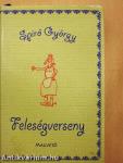 Feleségverseny