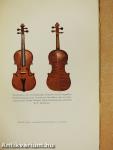 A hegedűkészités problémája