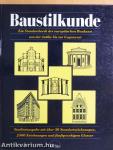 Baustilkunde