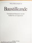 Baustilkunde