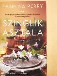 Szinglik asztala