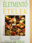 Életmentő ételek