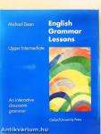 English Grammar Lessons - Upper-Intermediate