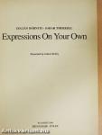 Expressions On Your Own