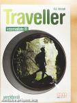 Traveller Intermediate B1 - Workbook - CD-vel