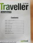 Traveller Intermediate B1 - Workbook - CD-vel