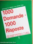 1000 Domande - 1000 Risposte