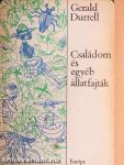 Családom és egyéb állatfajták 
