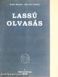 Lassú olvasás