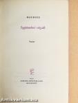 Szeptemberi rózsák