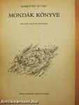 Mondák könyve