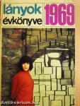 Lányok Évkönyve 1969