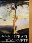 Izráel története