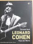 Leonard Cohen