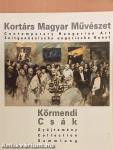 Kortárs Magyar Művészet