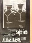 Sajtófotó 89-90