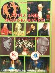 Nyolcadik daloskönyvem