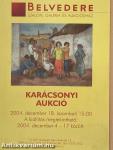Belvedere Karácsonyi Aukció