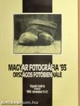 Magyar fotográfia '93