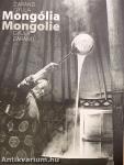 Mongólia
