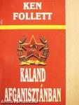 Kaland Afganisztánban
