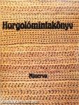 Horgolómintakönyv