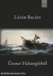 Üzenet Helsingőrből