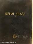 Bibliai atlasz