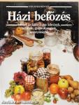 Házi befőzés