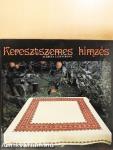 Keresztszemes hímzés