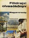 Földrajzi olvasókönyv - Magyarország