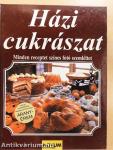 Házi cukrászat