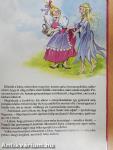 A tavitündér és más mesék