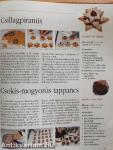66 karácsonyi édesség