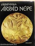 Árpád népe