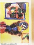 A bohóc köszöntője