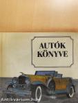 Autók könyve