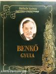 Benkő Gyula