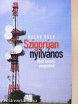 Szigorúan nyilvános