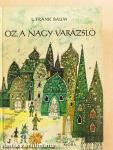 Oz, a nagy varázsló