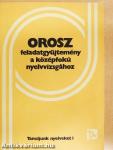 Orosz feladatgyűjtemény a középfokú nyelvvizsgához