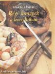 Régi ünnepek a konyhában
