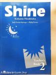 Shine - Teacher's Book 2.