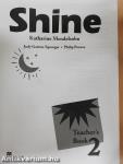 Shine - Teacher's Book 2.