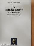 Die Heilige Krone von Ungarn