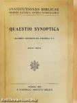 Quaestio Synoptica