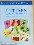 Útitárs - Angol társalgás