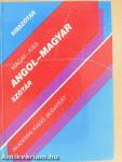 Angol-magyar szótár 