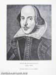 Shakespeare összes művei 1-7.